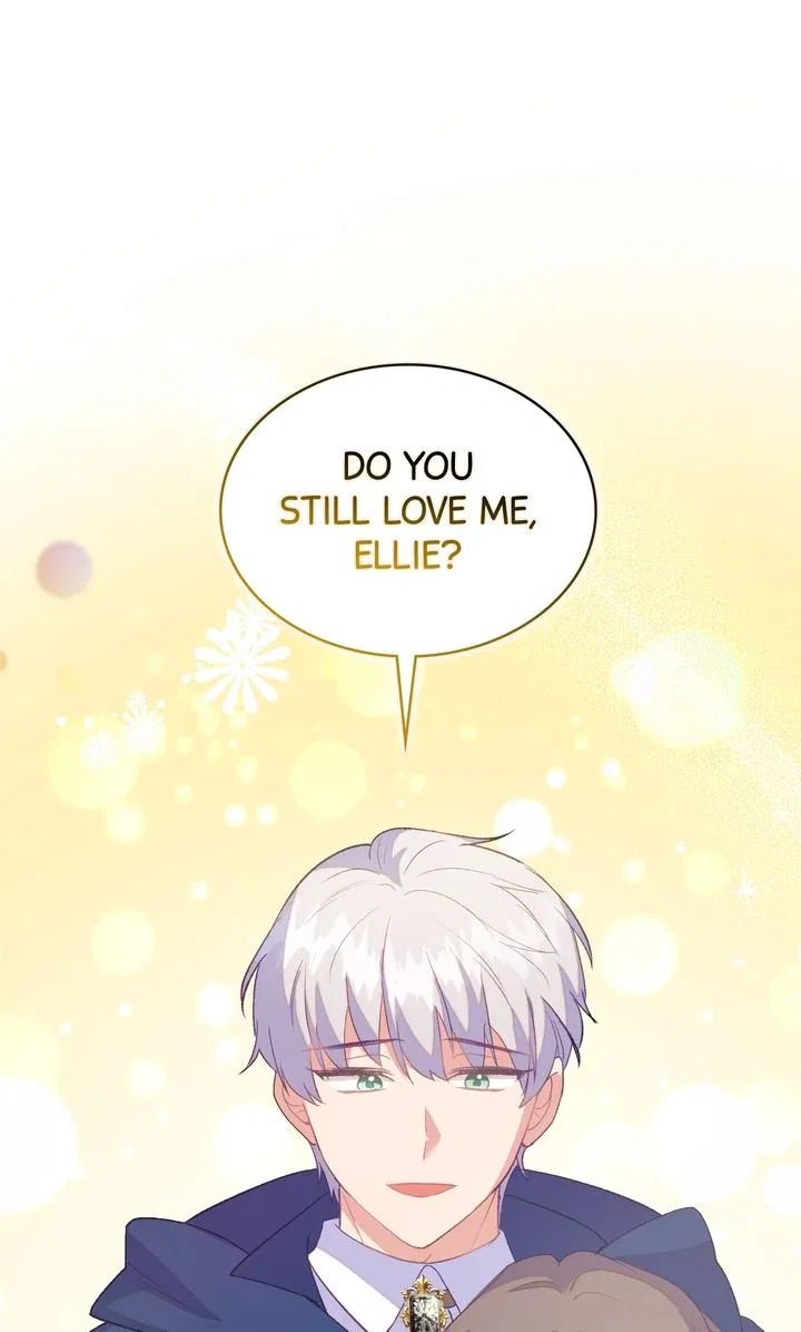 Only Realised After Losing You Chapter 94 – Page 92