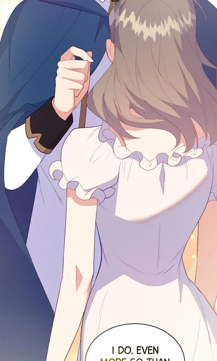 Only Realised After Losing You Chapter 94 – Page 93