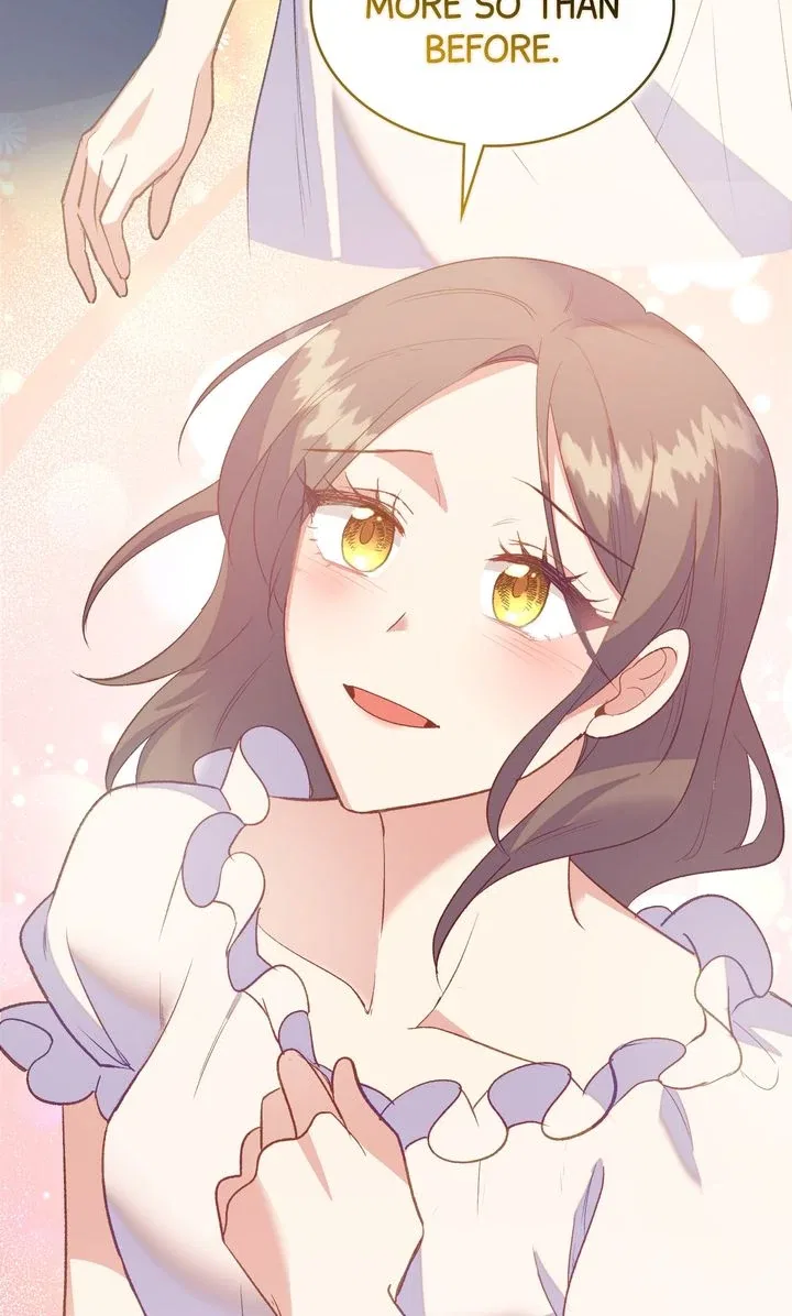 Only Realised After Losing You Chapter 94 – Page 94