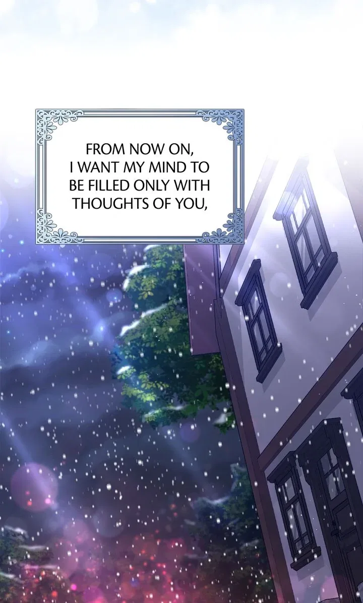 Only Realised After Losing You Chapter 94 – Page 98