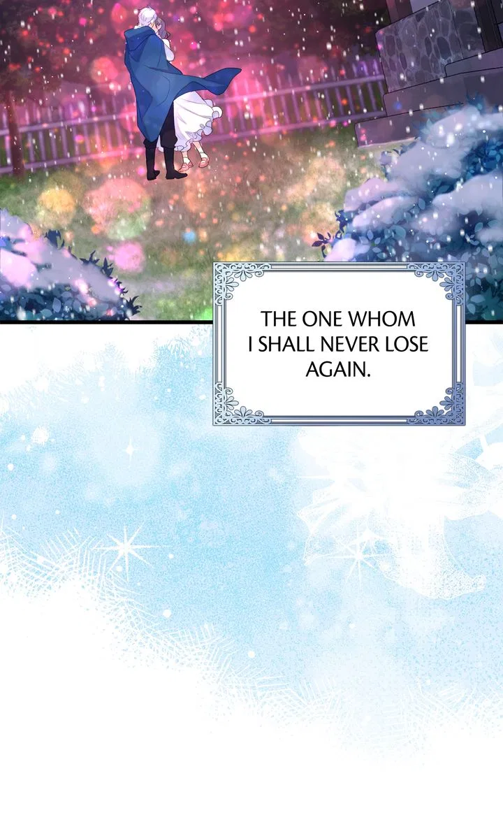 Only Realised After Losing You Chapter 94 – Page 99
