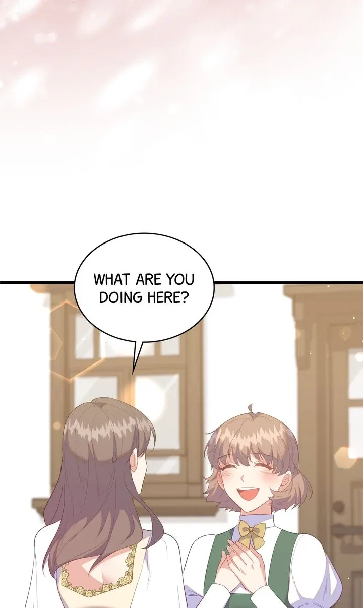 Only Realised After Losing You Chapter 93 – Page 3