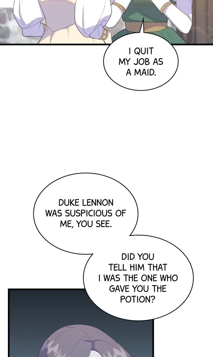 Only Realised After Losing You Chapter 93 – Page 4