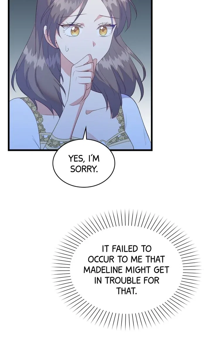 Only Realised After Losing You Chapter 93 – Page 5