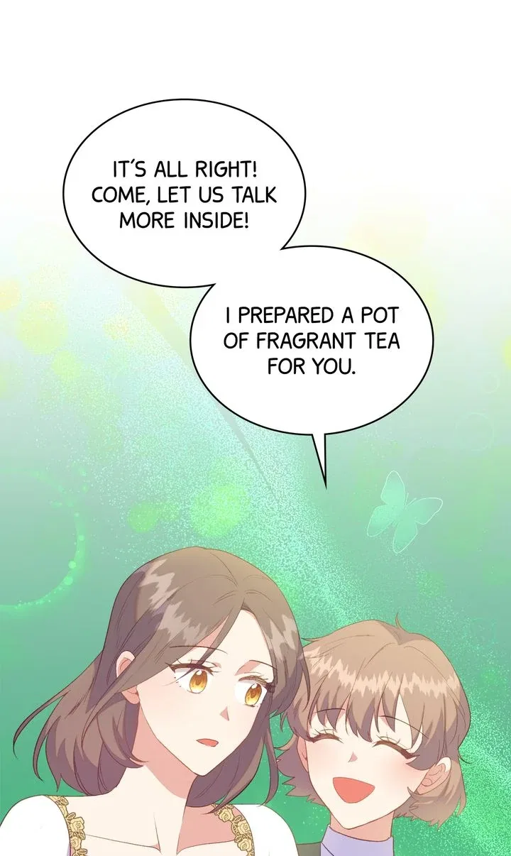 Only Realised After Losing You Chapter 93 – Page 6