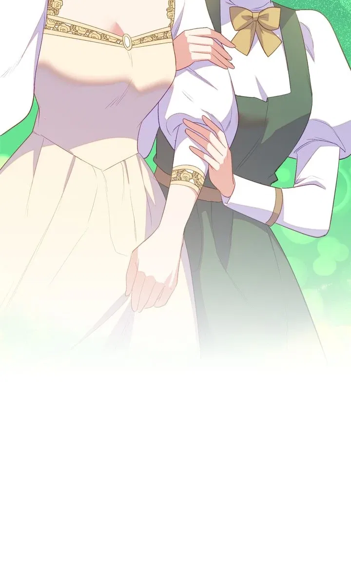 Only Realised After Losing You Chapter 93 – Page 7