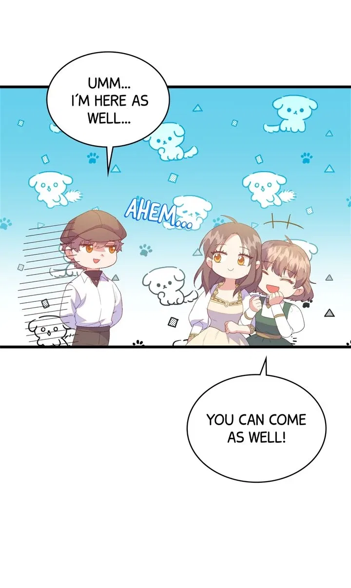 Only Realised After Losing You Chapter 93 – Page 8