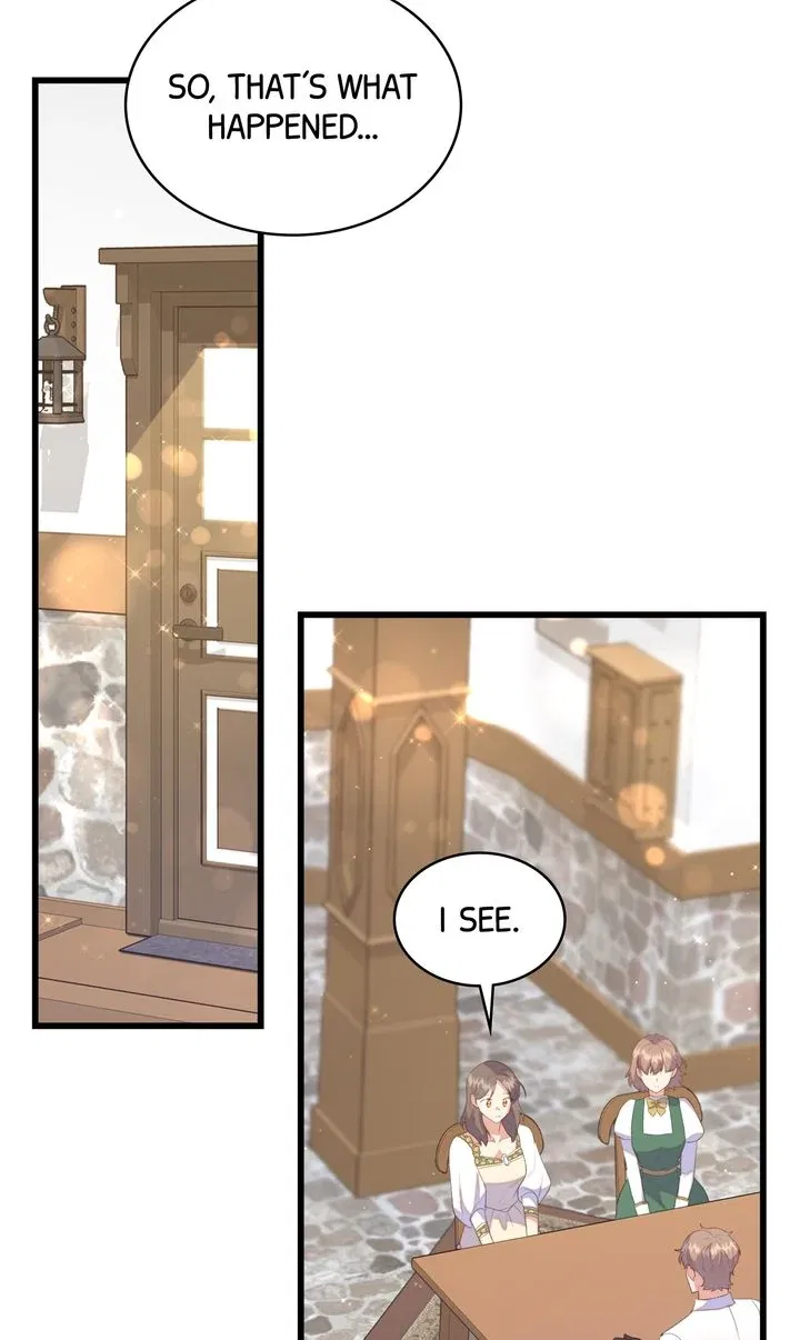 Only Realised After Losing You Chapter 93 – Page 10