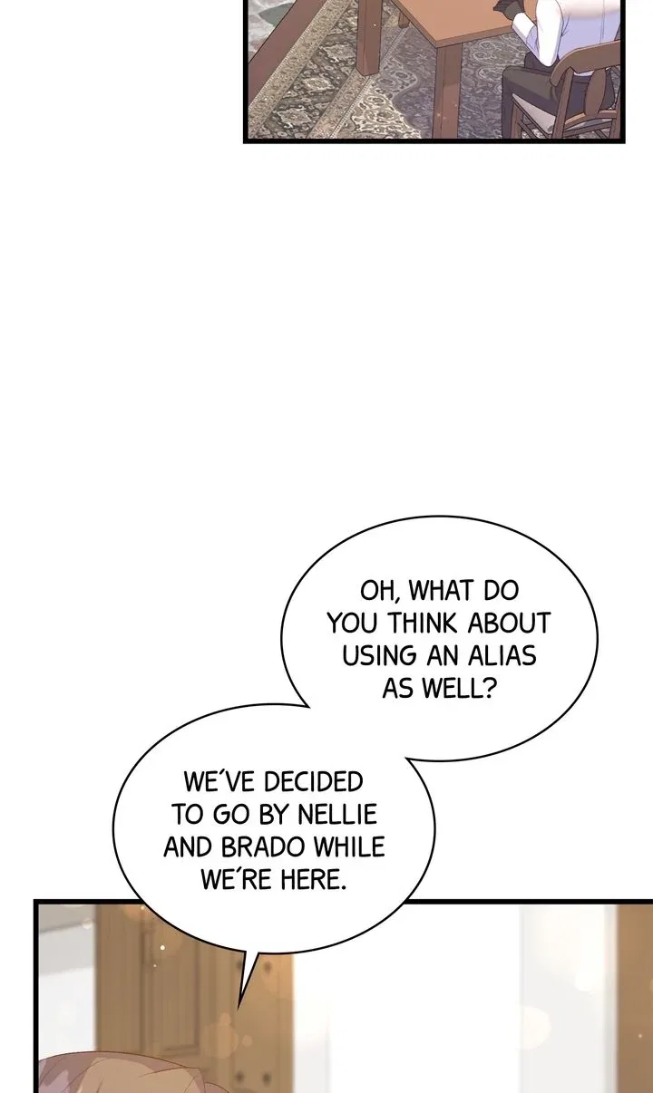 Only Realised After Losing You Chapter 93 – Page 11