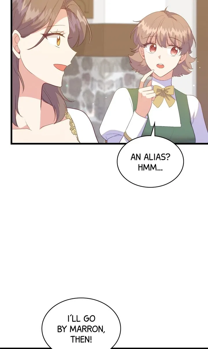 Only Realised After Losing You Chapter 93 – Page 12