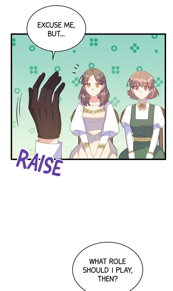 Only Realised After Losing You Chapter 93 – Page 18