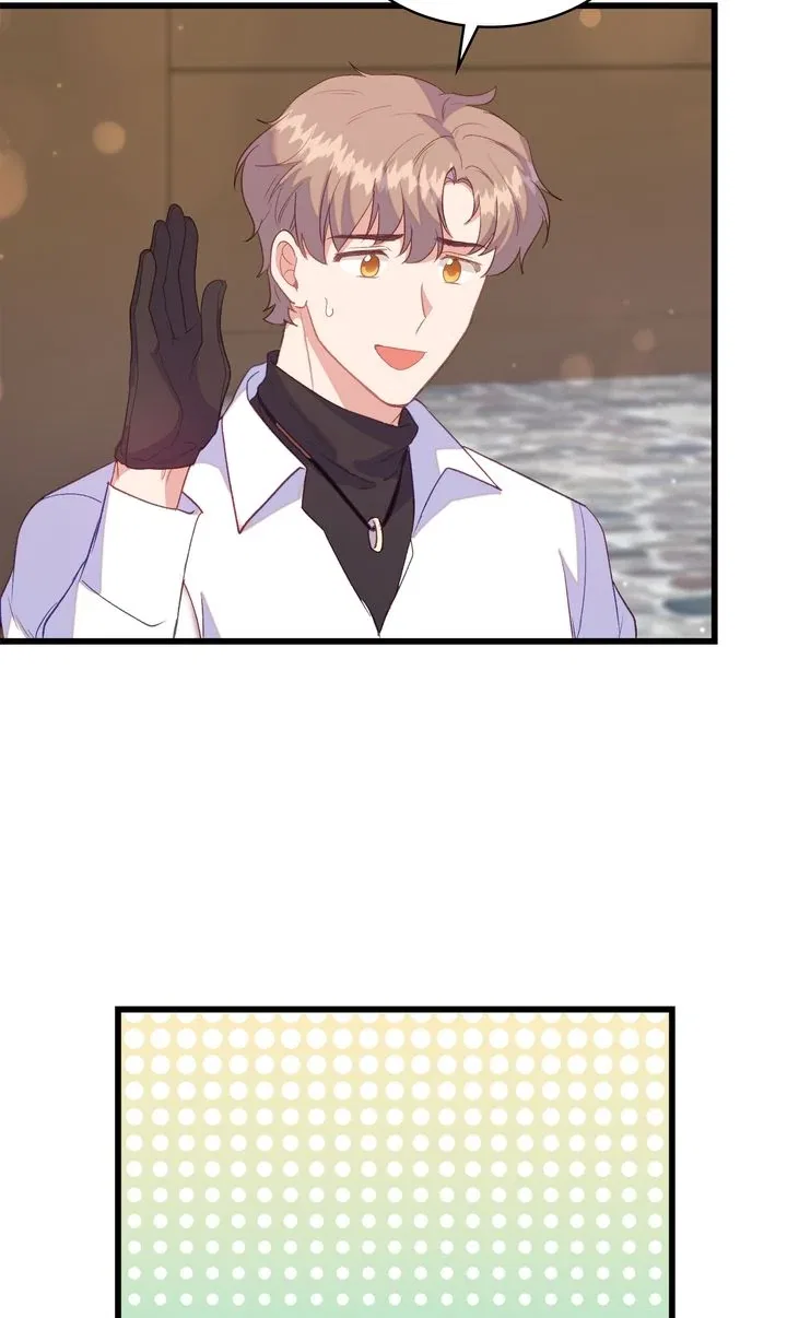 Only Realised After Losing You Chapter 93 – Page 19
