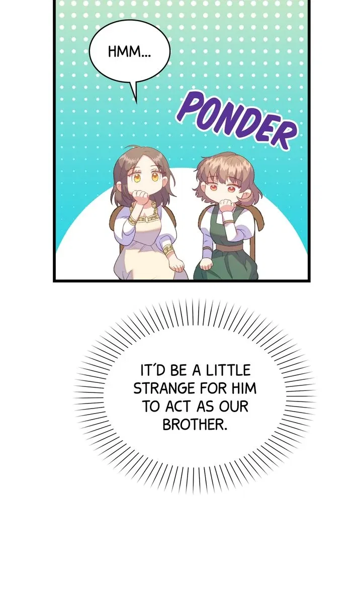 Only Realised After Losing You Chapter 93 – Page 20