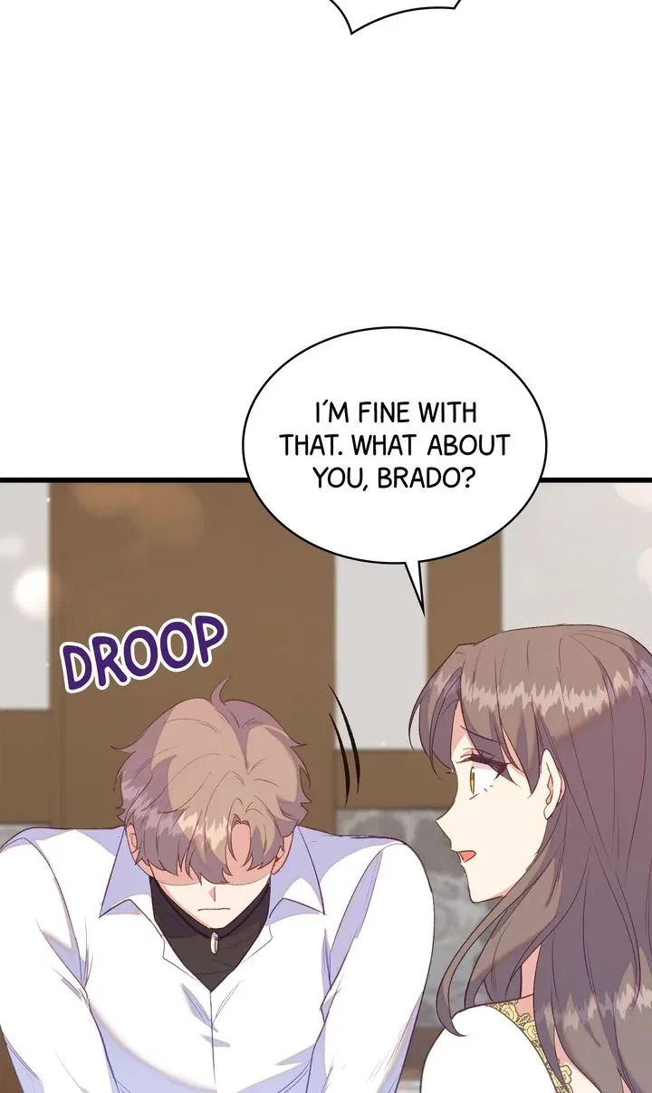 Only Realised After Losing You Chapter 93 – Page 23