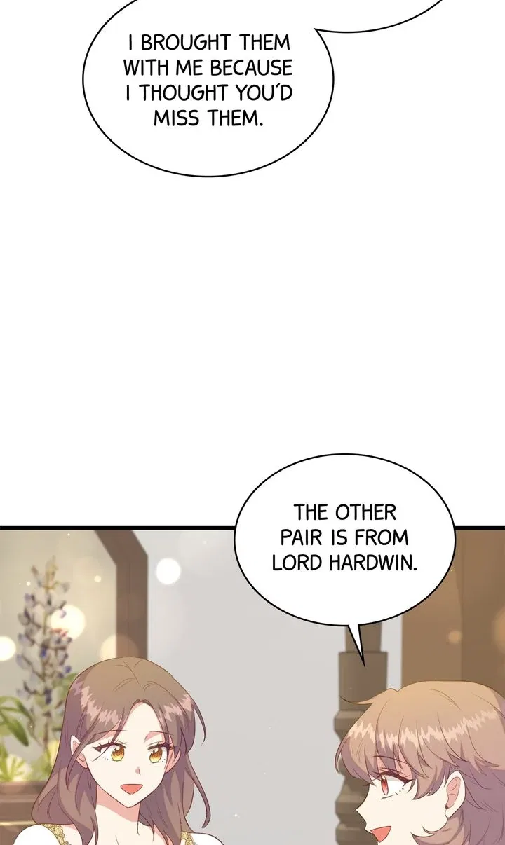 Only Realised After Losing You Chapter 93 – Page 30