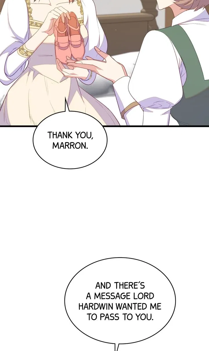 Only Realised After Losing You Chapter 93 – Page 31