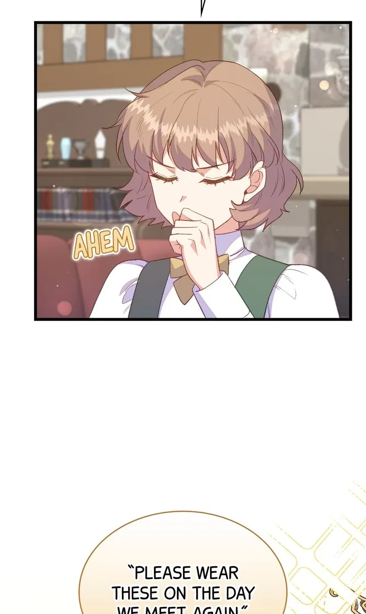 Only Realised After Losing You Chapter 93 – Page 32