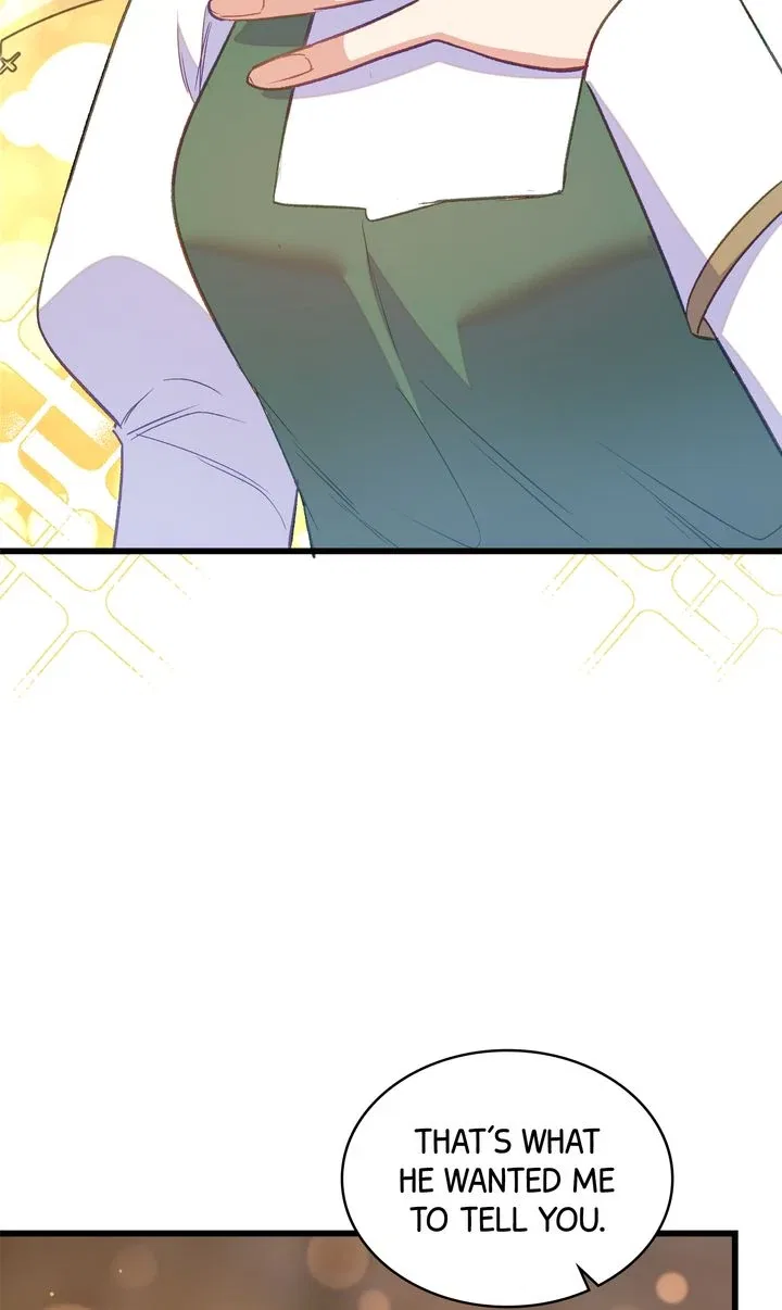 Only Realised After Losing You Chapter 93 – Page 34