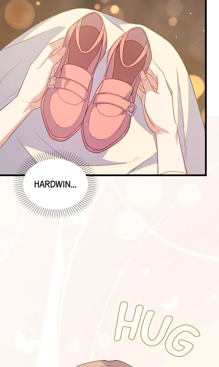 Only Realised After Losing You Chapter 93 – Page 35