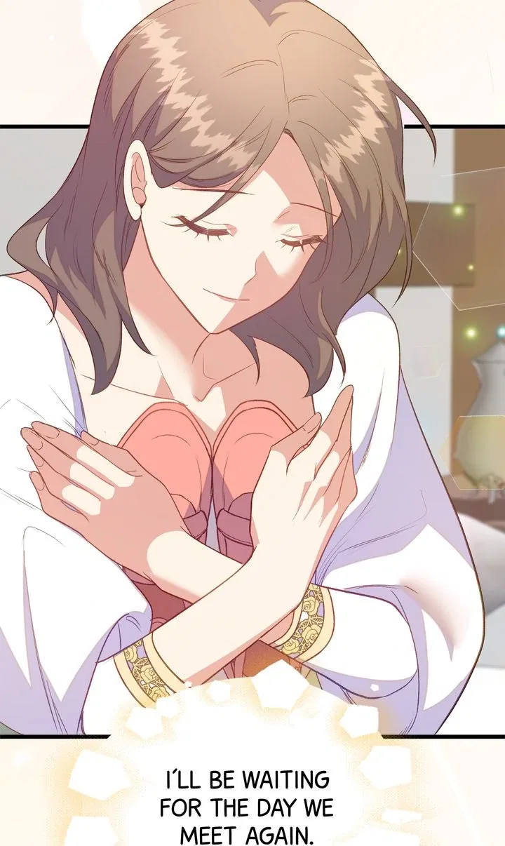 Only Realised After Losing You Chapter 93 – Page 36