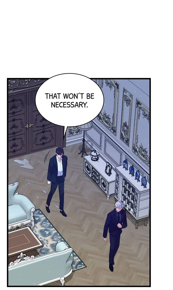 Only Realised After Losing You Chapter 93 – Page 39