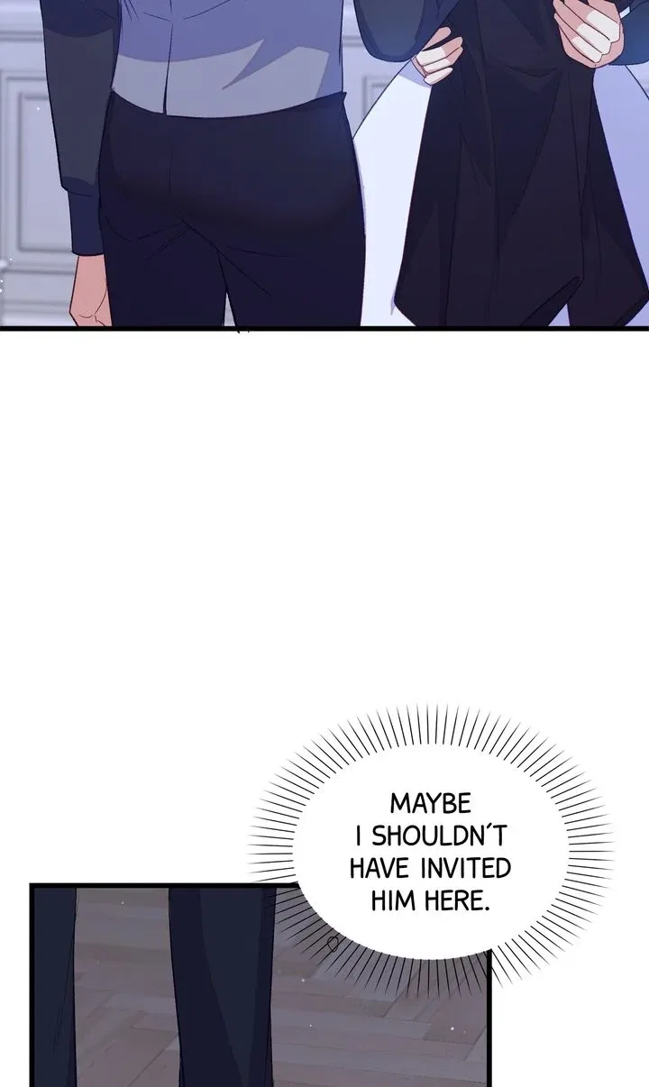 Only Realised After Losing You Chapter 93 – Page 41