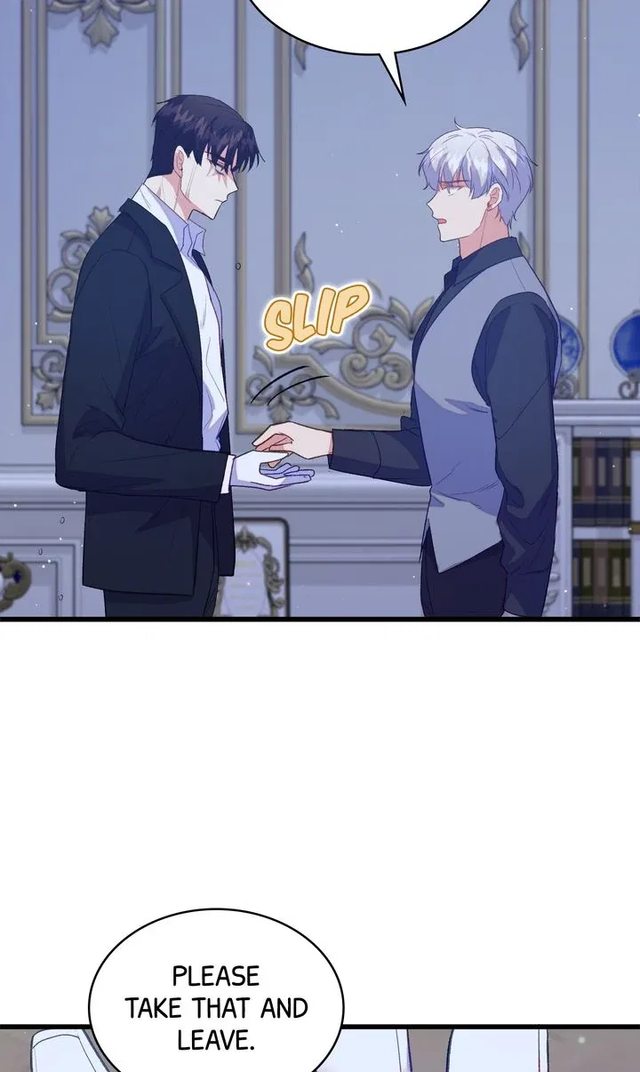 Only Realised After Losing You Chapter 93 – Page 43