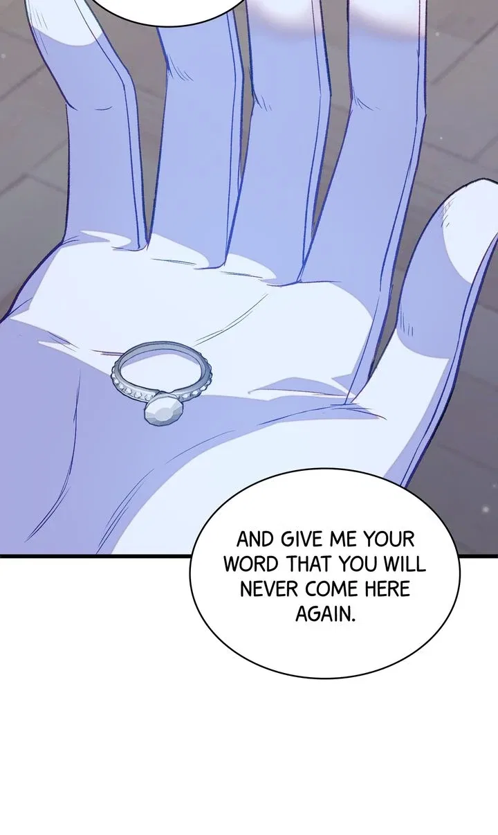 Only Realised After Losing You Chapter 93 – Page 44