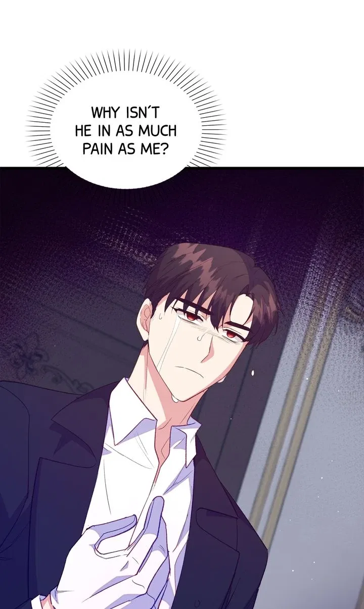 Only Realised After Losing You Chapter 93 – Page 45