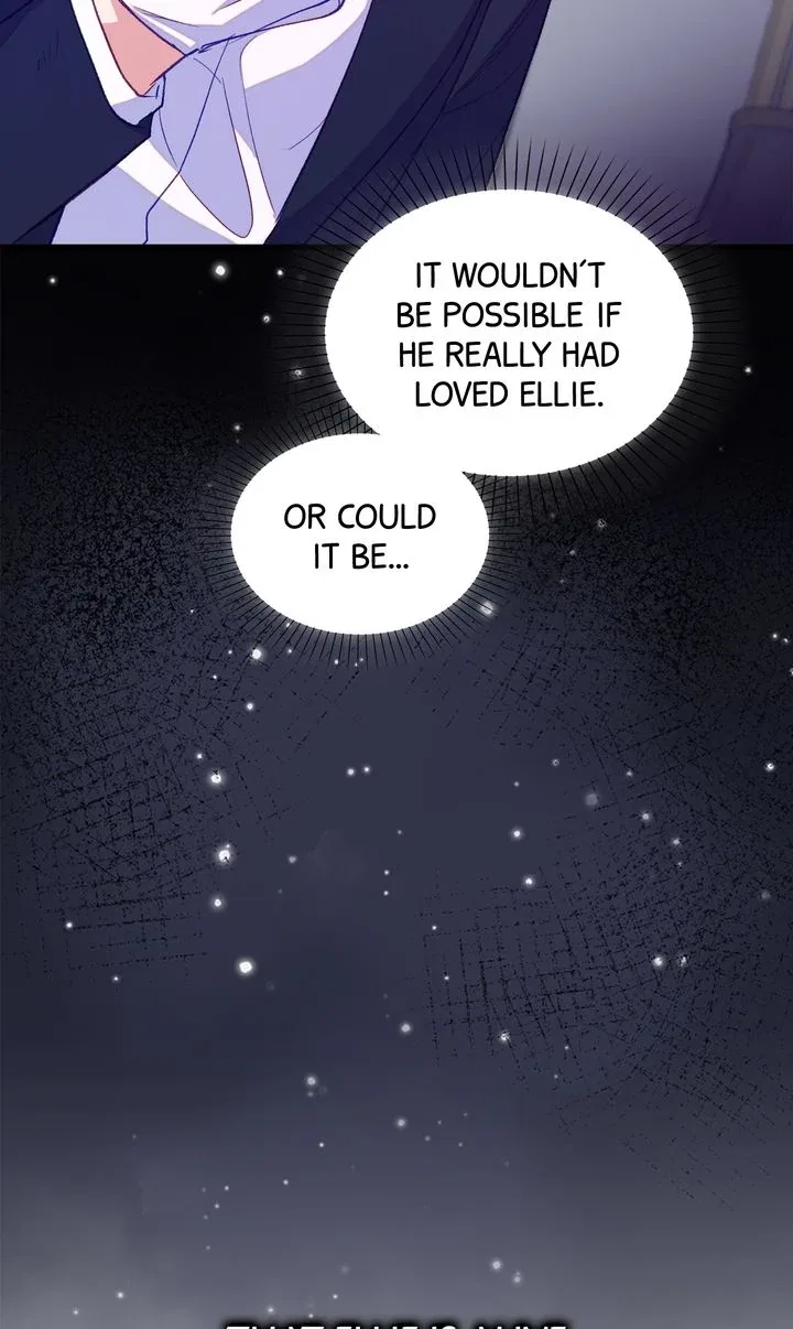 Only Realised After Losing You Chapter 93 – Page 46