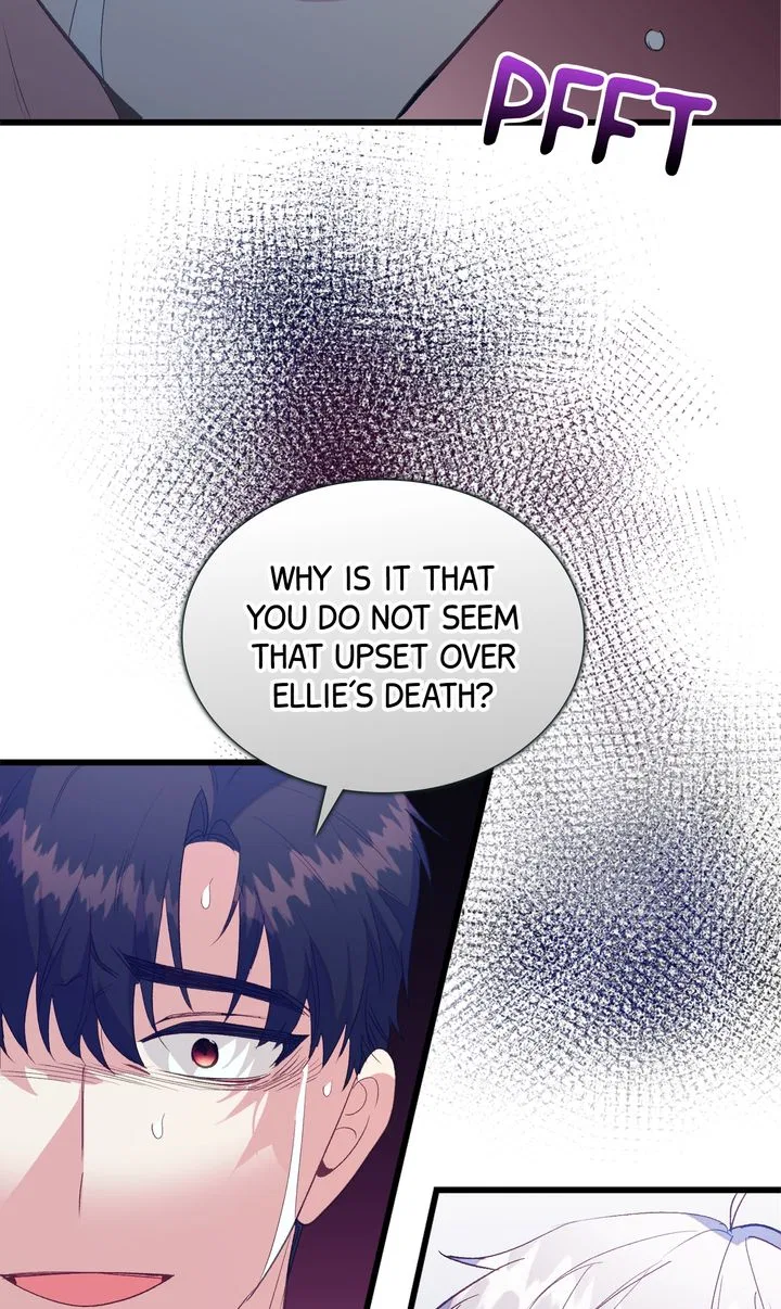 Only Realised After Losing You Chapter 93 – Page 48