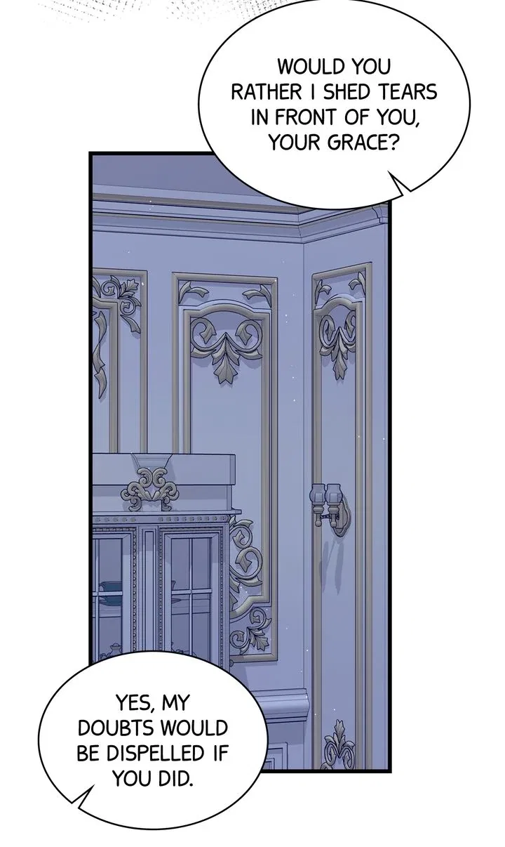 Only Realised After Losing You Chapter 93 – Page 50