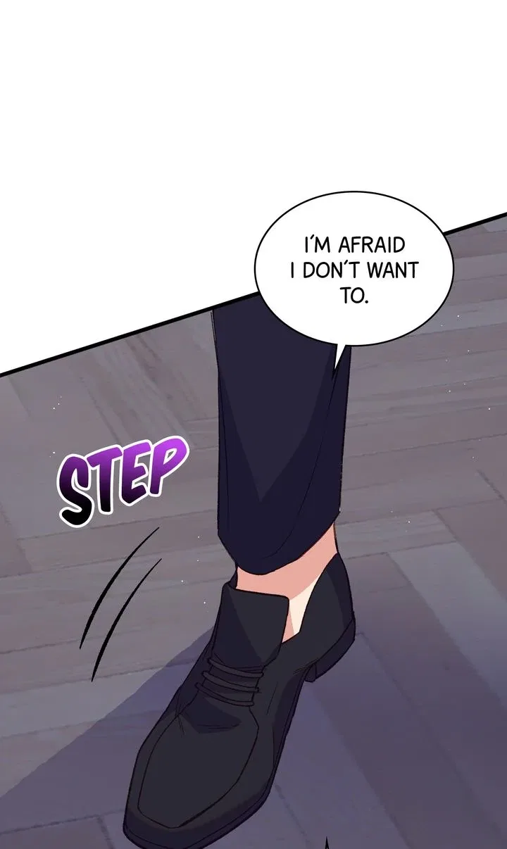 Only Realised After Losing You Chapter 93 – Page 51