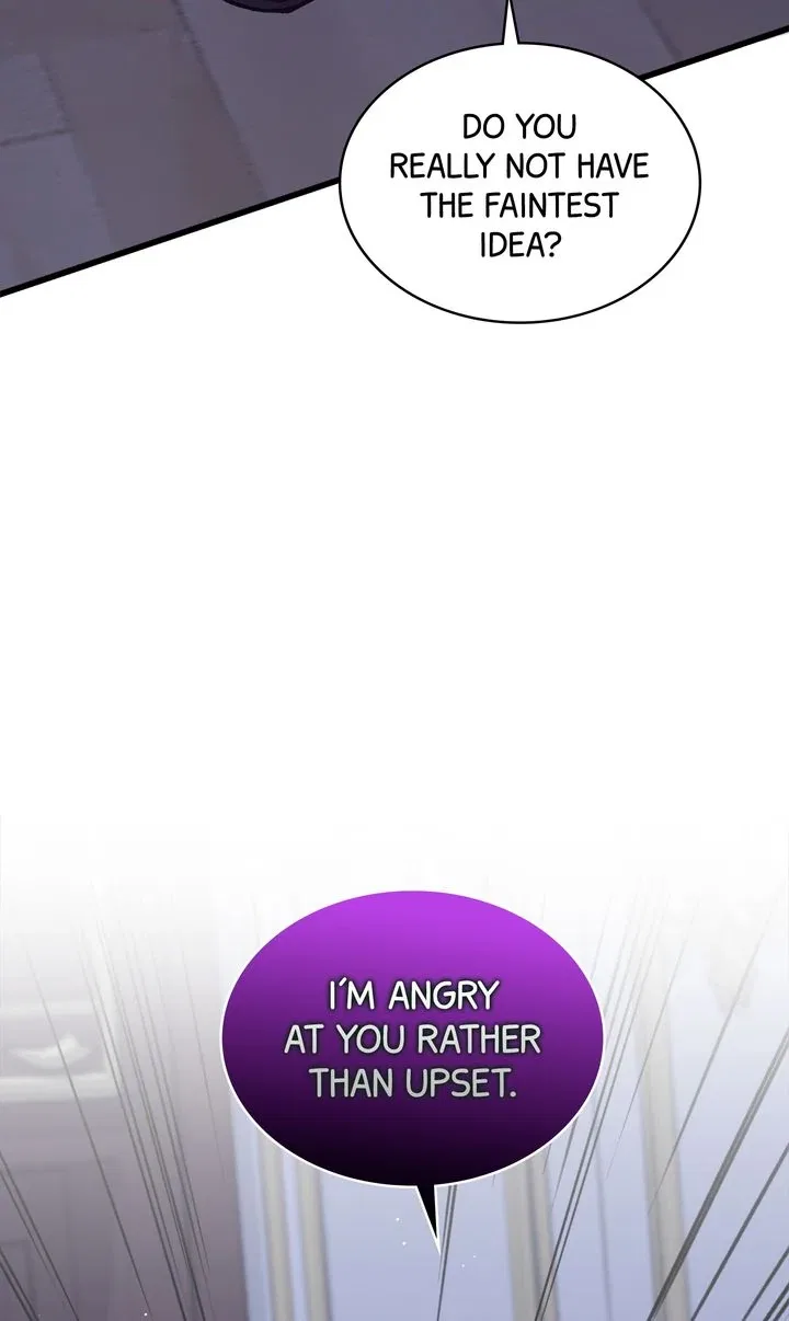Only Realised After Losing You Chapter 93 – Page 52