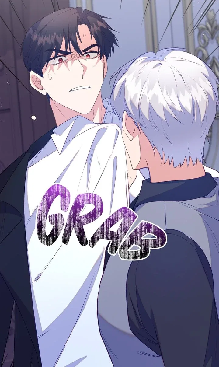 Only Realised After Losing You Chapter 93 – Page 53