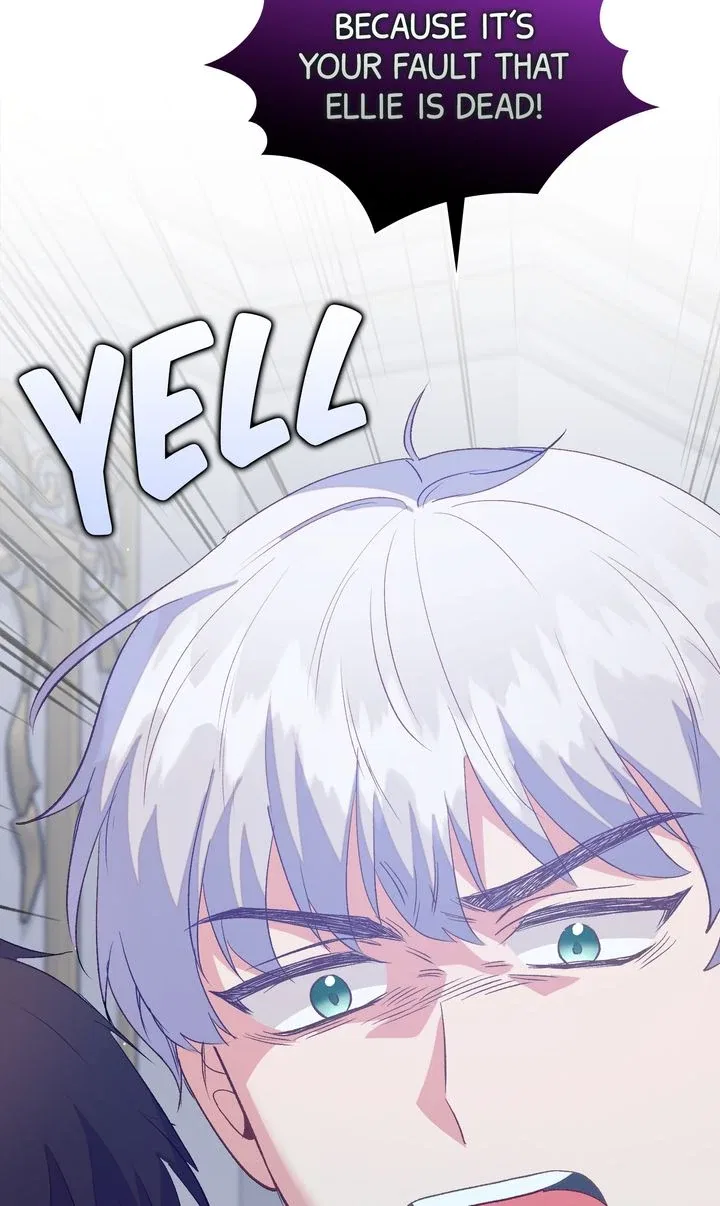 Only Realised After Losing You Chapter 93 – Page 55