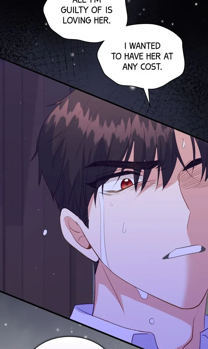 Only Realised After Losing You Chapter 93 – Page 57