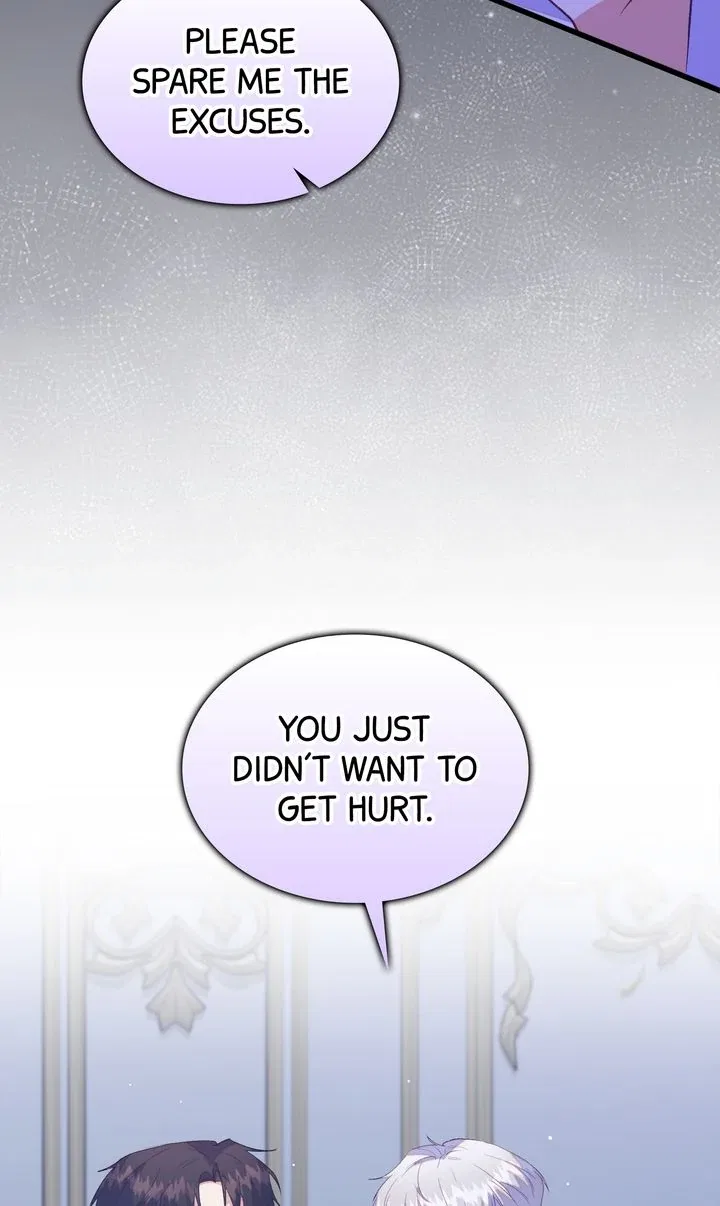 Only Realised After Losing You Chapter 93 – Page 58