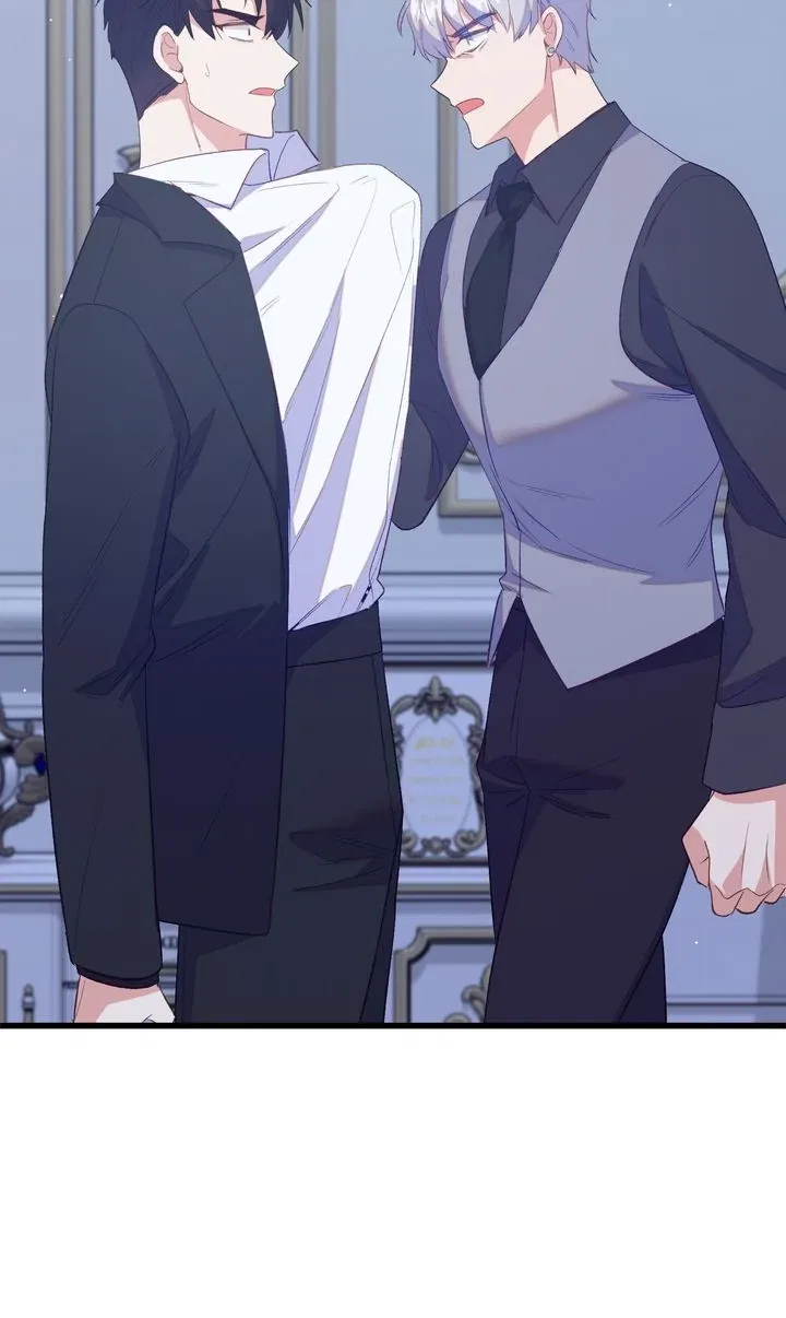 Only Realised After Losing You Chapter 93 – Page 59