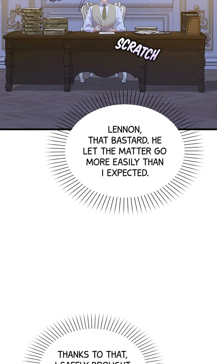 Only Realised After Losing You Chapter 93 – Page 61