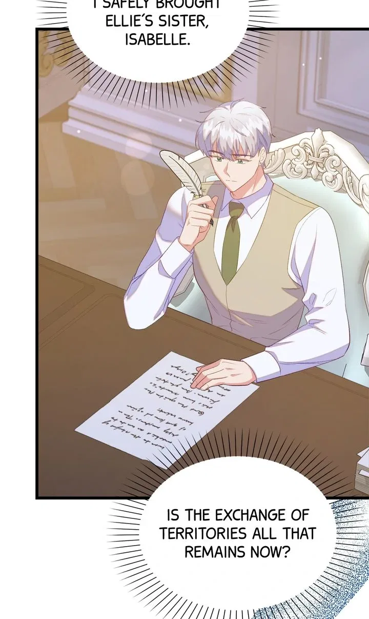Only Realised After Losing You Chapter 93 – Page 62