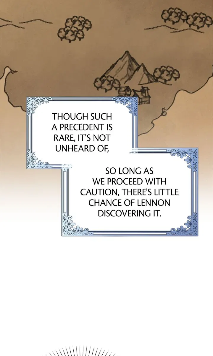 Only Realised After Losing You Chapter 93 – Page 64