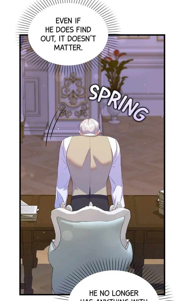 Only Realised After Losing You Chapter 93 – Page 65