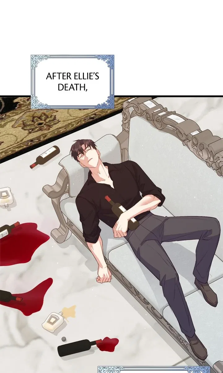 Only Realised After Losing You Chapter 93 – Page 70