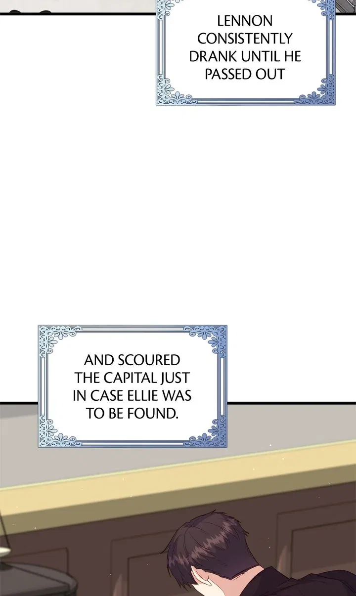 Only Realised After Losing You Chapter 93 – Page 71