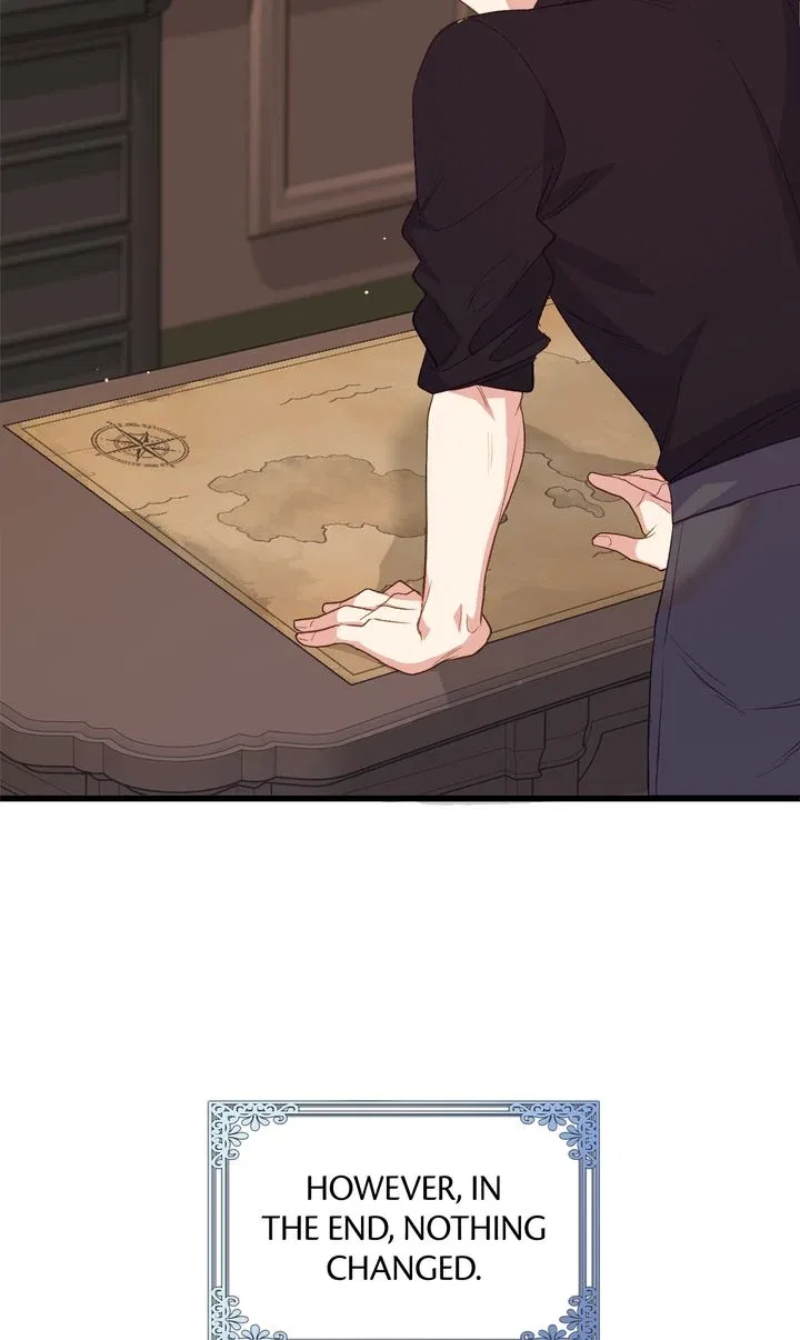 Only Realised After Losing You Chapter 93 – Page 72