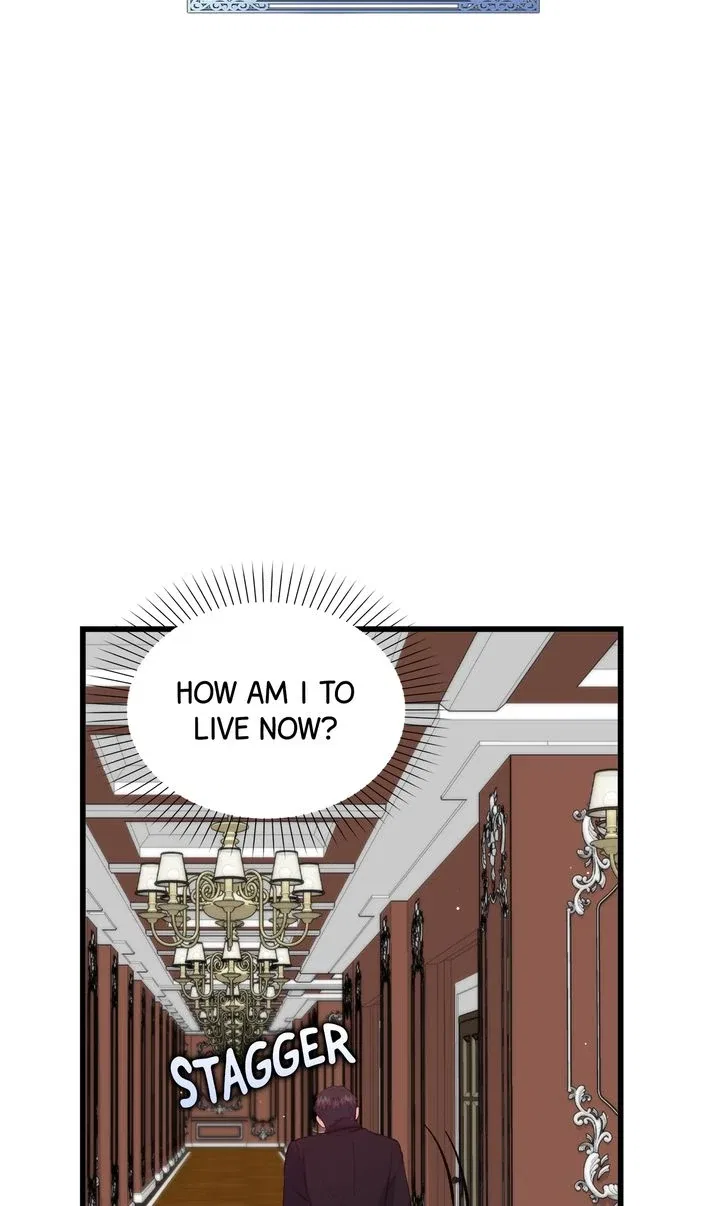 Only Realised After Losing You Chapter 93 – Page 73