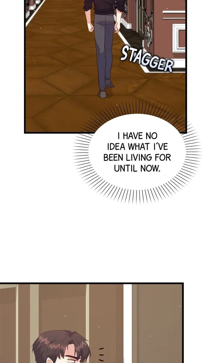 Only Realised After Losing You Chapter 93 – Page 74