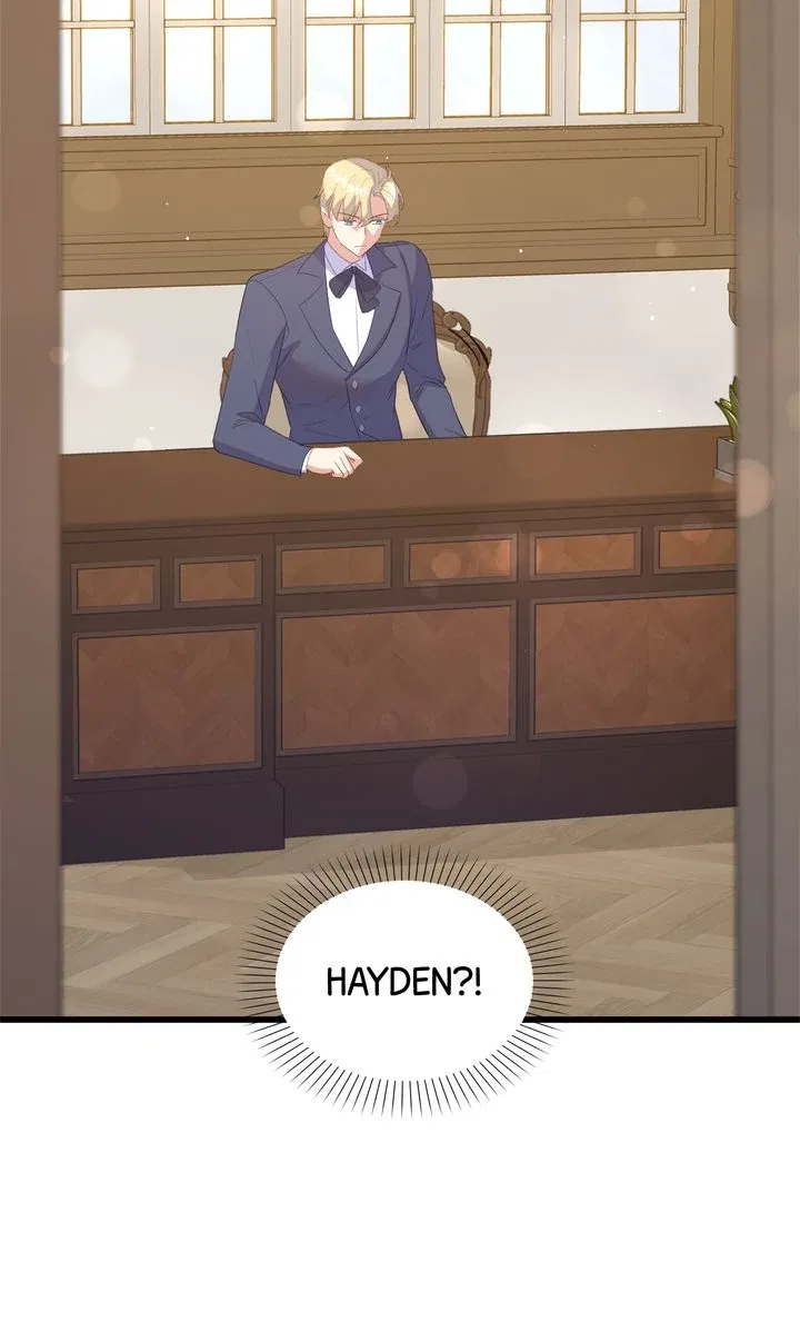 Only Realised After Losing You Chapter 93 – Page 77