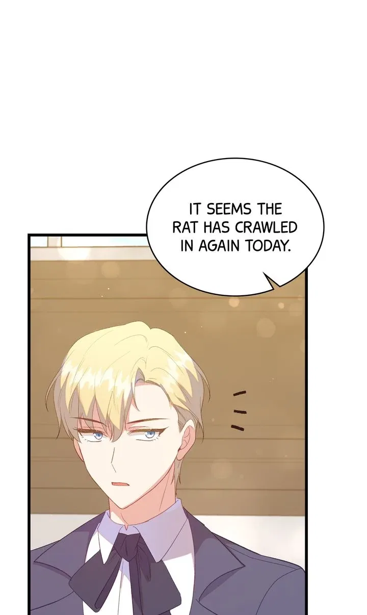 Only Realised After Losing You Chapter 93 – Page 78
